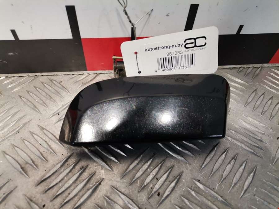 Ручка двери наружная задняя правая Nissan Armada (TA60) (2003-2016) Внедорожник 5дв. 2006г. | Фото № 1 Ручка двери наружная задняя правая Nissan Armada (TA60) (2003-2016) Внедорожник 5дв. 2006г. - Фото 1