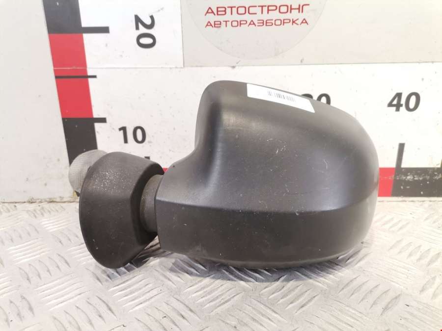 963023121R Зеркало боковое левое Renault Sandero 1 (2007-2014) Хетчбэк 5дв. 2009г. | Фото № 2 963023121R Зеркало боковое левое Renault Sandero 1 (2007-2014) Хетчбэк 5дв. 2009г. - Фото 2