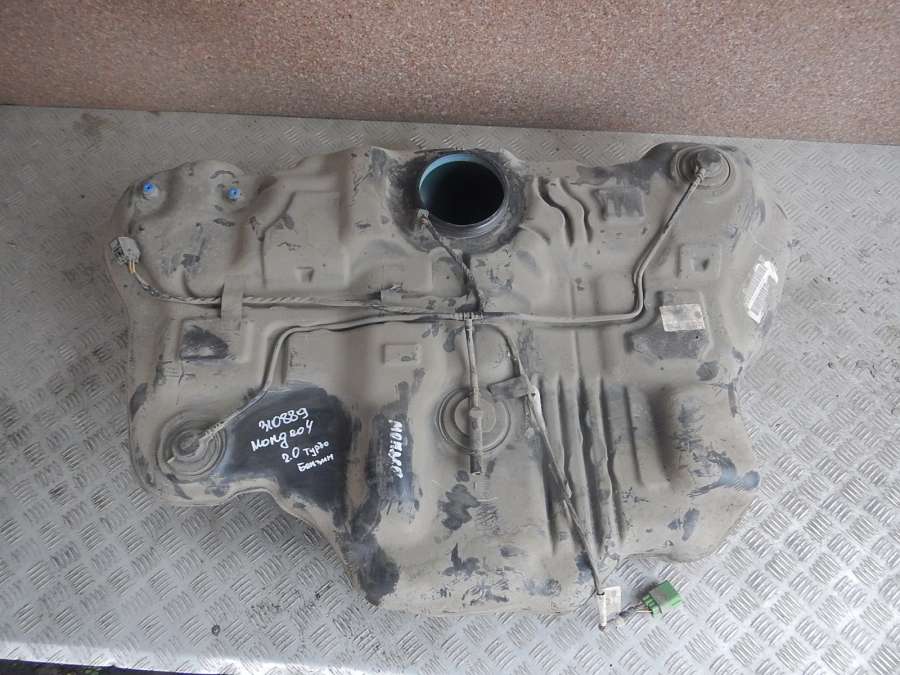 Бак топливный Ford Mondeo 0000г. | Фото № 1 Бак топливный Ford Mondeo 0000г. - Фото 1