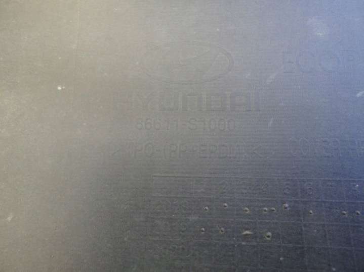 86611-S1000 Бампер задний Hyundai Santa Fe 4 поколение (2018-2020) 2018г. | Фото № 10 86611-S1000 Бампер задний Hyundai Santa Fe 4 поколение (2018-2020) 2018г. - Фото 10