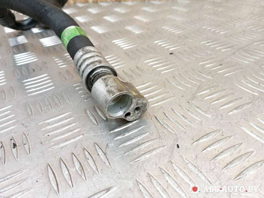 A6132300156 Трубка кондиционера Mercedes-Benz S W220 2004г. | Фото № 3 A6132300156 Трубка кондиционера Mercedes-Benz S W220 2004г. - Фото 3