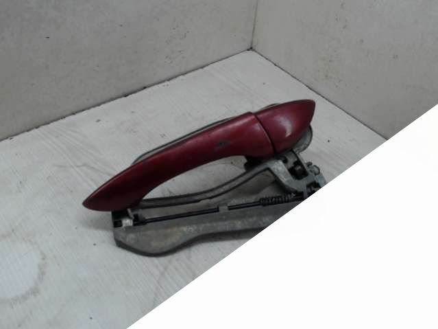 Ручка боковой двери наружная,право,перед BMW X5 E53 (2000 - 2007) Джип (5-дв) 2002г. | Фото № 1 Ручка боковой двери наружная,право,перед BMW X5 E53 (2000 - 2007) Джип (5-дв) 2002г. - Фото 1