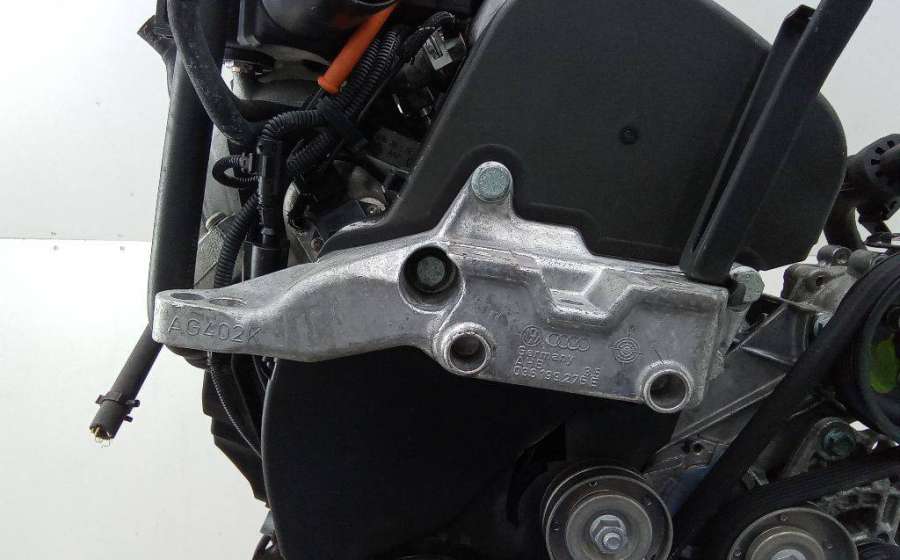 036199275 Кронштейн двигателя Volkswagen Golf 2004г. | Фото № 1 036199275 Кронштейн двигателя Volkswagen Golf 2004г. - Фото 1