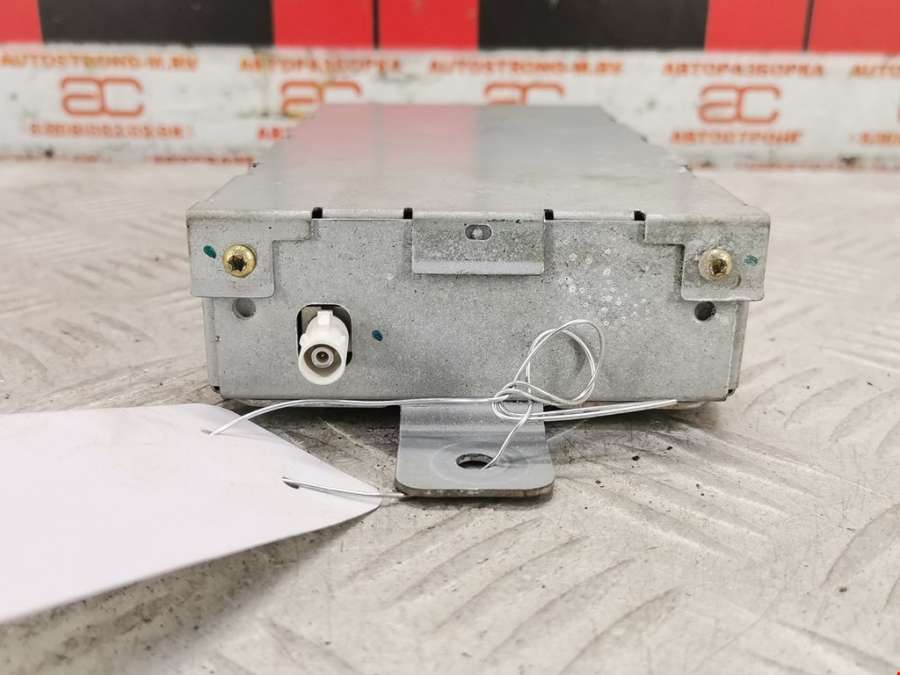 VP3KAF14B409BA2 Блок управления телефоном (Блютуз Bluetooth) BMW X5 (E53) (1999-2006) Внедорожник 5дв. 2003г. | Фото № 5 VP3KAF14B409BA2 Блок управления телефоном (Блютуз Bluetooth) BMW X5 (E53) (1999-2006) Внедорожник 5дв. 2003г. - Фото 5