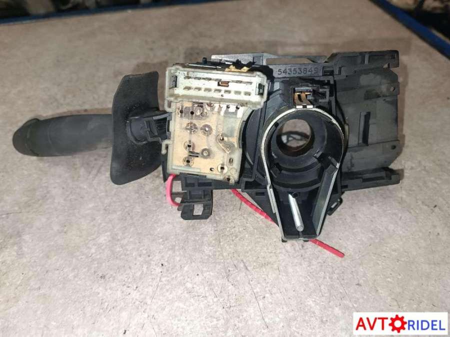 7700419915C Переключатель подрулевой (стрекоза) Renault Clio 2 (1998-2005) 1999г. | Фото № 3 7700419915C Переключатель подрулевой (стрекоза) Renault Clio 2 (1998-2005) 1999г. - Фото 3