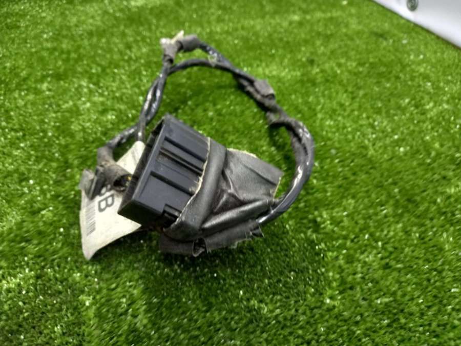 3C1T14A631 Электропроводка двери передней левой Ford Transit VI 2003г. | Фото № 4 3C1T14A631 Электропроводка двери передней левой Ford Transit VI 2003г. - Фото 4