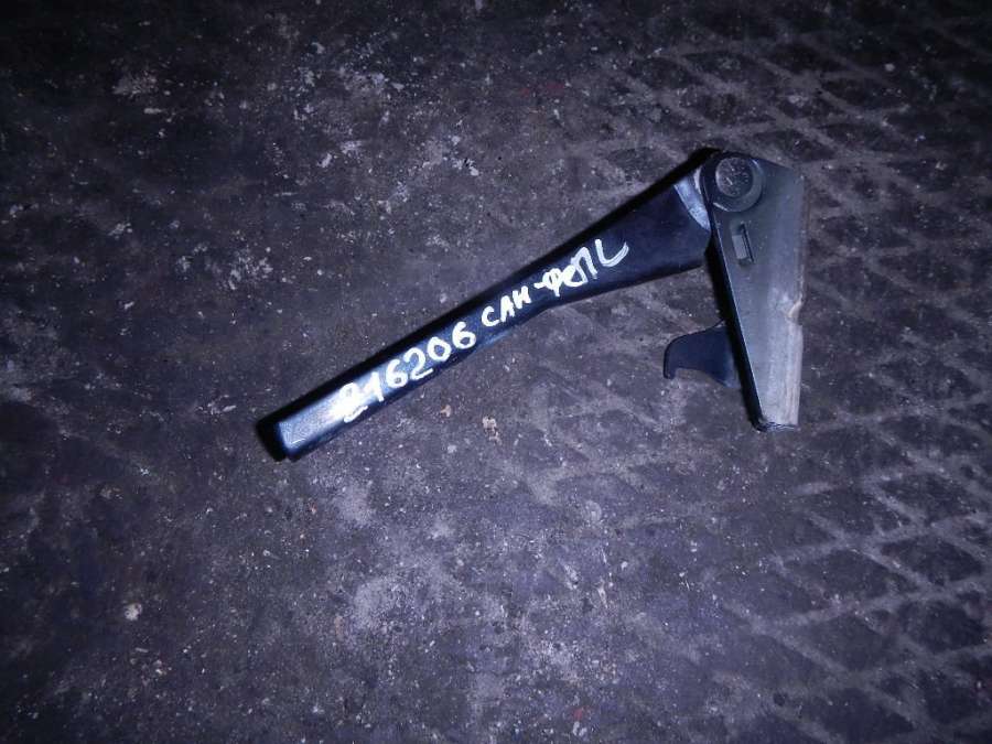 Петля капота левая Hyundai Santa Fe 0000г. | Фото № 1 Петля капота левая Hyundai Santa Fe 0000г. - Фото 1