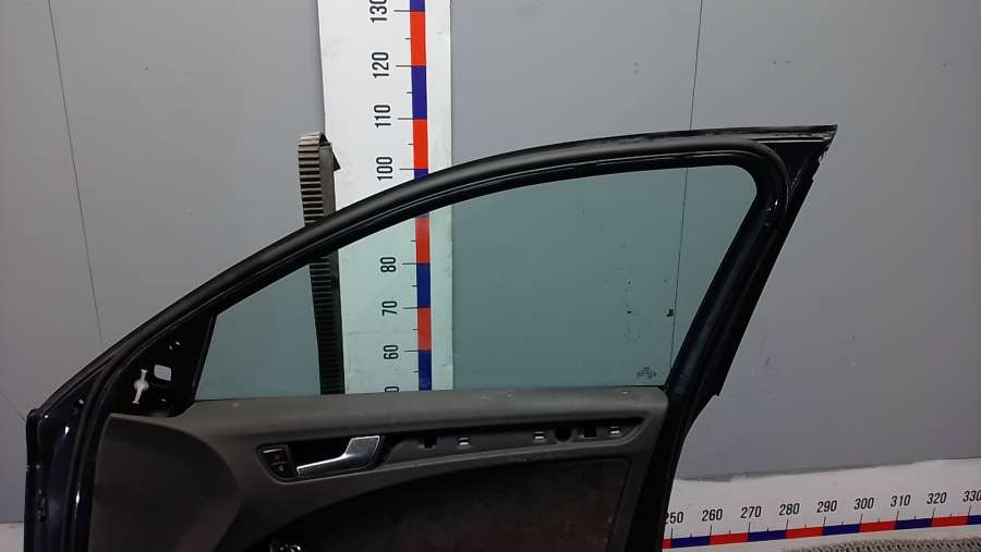 Дверь передняя правая AUDI A4 B8 2007г. | Фото № 13 Дверь передняя правая AUDI A4 B8 2007г. - Фото 13