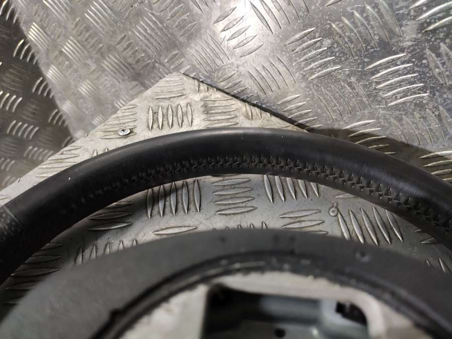 Руль Audi A4 B7 2006г. | Фото № 10 Руль Audi A4 B7 2006г. - Фото 10