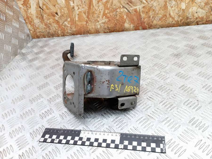 Педаль тормоза Hyundai Terracan 2003г. | Фото № 1 Педаль тормоза Hyundai Terracan 2003г. - Фото 1