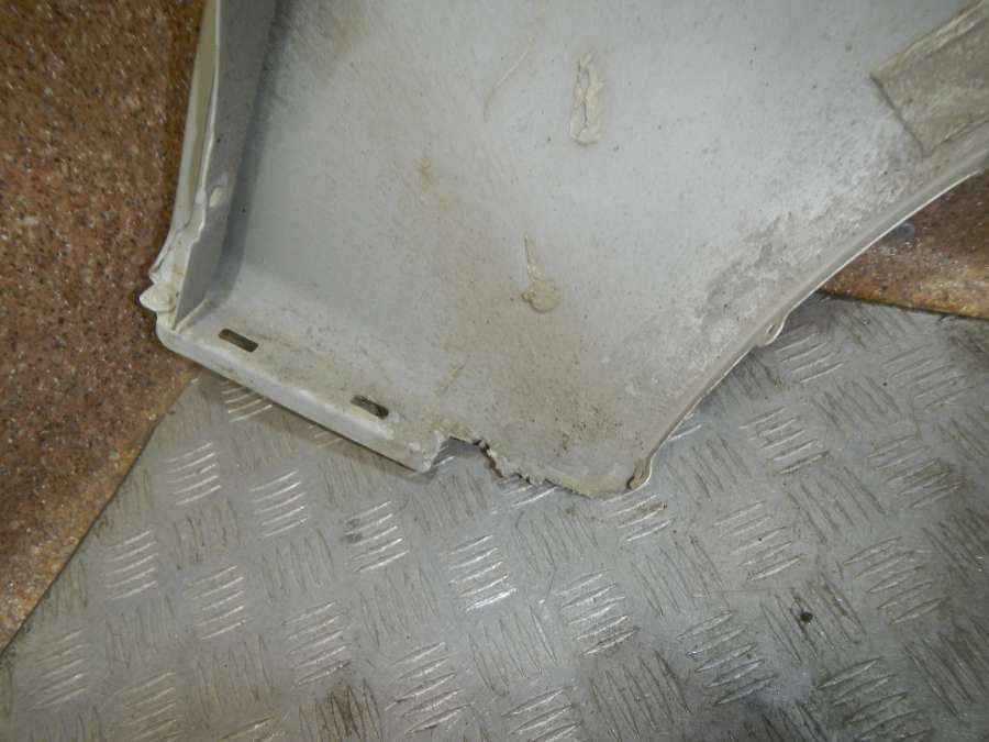 41357248659 Крыло переднее левое Bmw 5 0000г. | Фото № 9 41357248659 Крыло переднее левое Bmw 5 0000г. - Фото 9