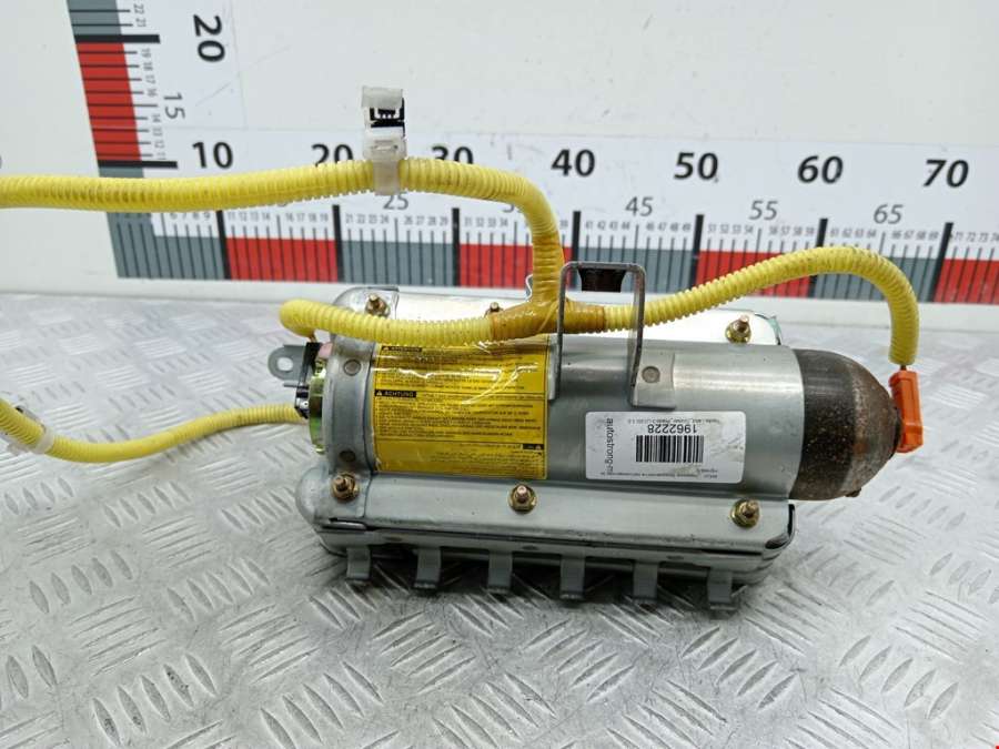 7BBN3521 Подушка безопасности пассажирская (в торпедо) Toyota Land Cruiser Prado 3 (J120) (2002-2009) Внедорожни 2003г. | Фото № 4 7BBN3521 Подушка безопасности пассажирская (в торпедо) Toyota Land Cruiser Prado 3 (J120) (2002-2009) Внедорожни 2003г. - Фото 4