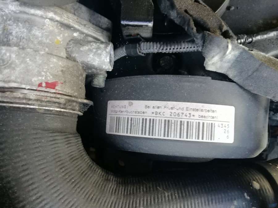 1K0122101AC Патрубок системы охлаждения Audi A3 8P (2003-2013) Хетчбэк 3дв. 2004г. | Фото № 10 1K0122101AC Патрубок системы охлаждения Audi A3 8P (2003-2013) Хетчбэк 3дв. 2004г. - Фото 10