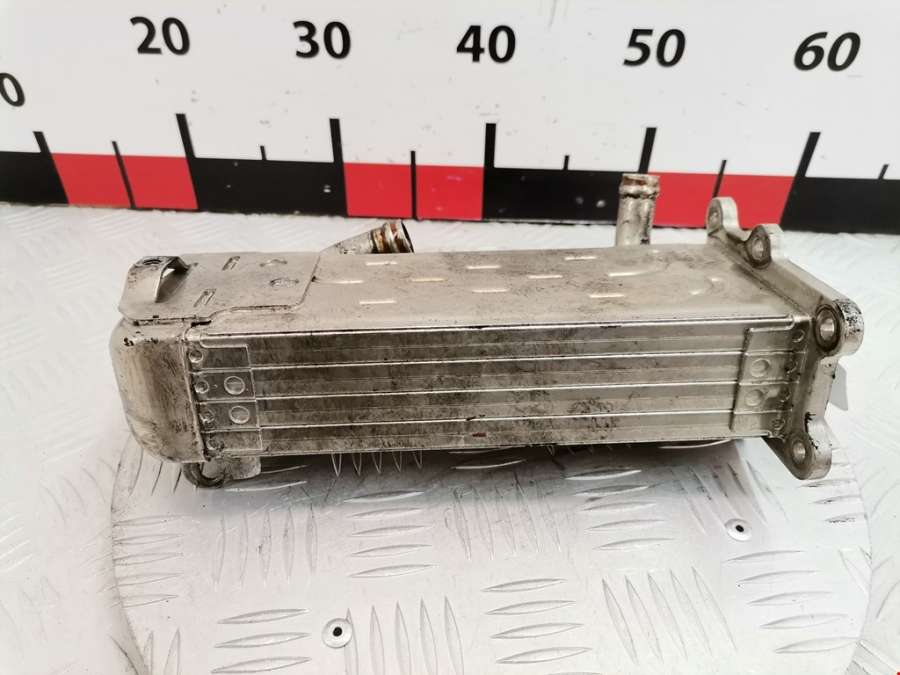 A6511400275004 Радиатор системы ЕГР Mercedes Vito (W639) (2003-2014) Микроавтобус 2012г. | Фото № 5 A6511400275004 Радиатор системы ЕГР Mercedes Vito (W639) (2003-2014) Микроавтобус 2012г. - Фото 5