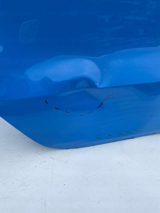 6R4833312 Дверь задняя правая Volkswagen Polo 5 поколение (2009-2015) 2009г. | Фото № 6 6R4833312 Дверь задняя правая Volkswagen Polo 5 поколение (2009-2015) 2009г. - Фото 6