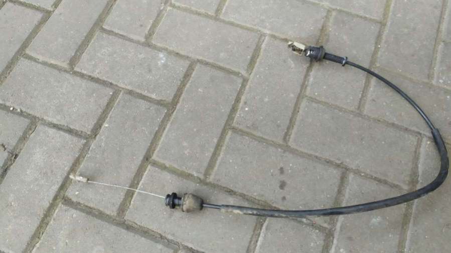 K7J Трос газа  Renault Clio 2 2001г. | Фото № 1  K7J Трос газа  Renault Clio 2 2001г. - Фото 1