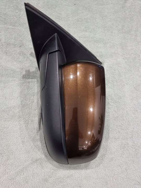 610959 Зеркало наружное левое BMW X6 E71/E72 (2007-2012) 2007г. | Фото № 4 610959 Зеркало наружное левое BMW X6 E71/E72 (2007-2012) 2007г. - Фото 4