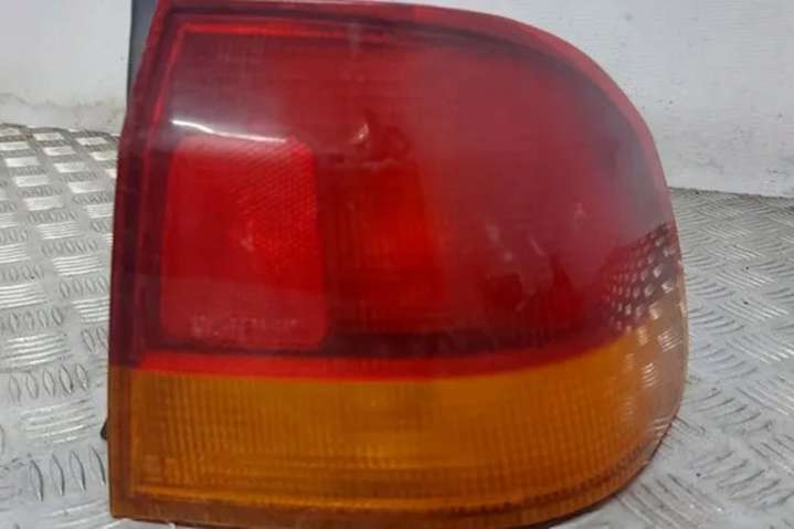 0431267 Фонарь задний правый Honda Civic 6 поколение (1995-2000) 1995г. | Фото № 3 0431267 Фонарь задний правый Honda Civic 6 поколение (1995-2000) 1995г. - Фото 3
