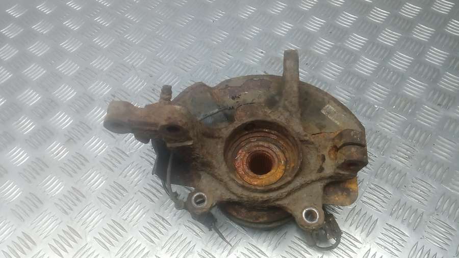 Ступица передняя правая KIA SPORTAGE 3 2010г. | Фото № 8 Ступица передняя правая KIA SPORTAGE 3 2010г. - Фото 8