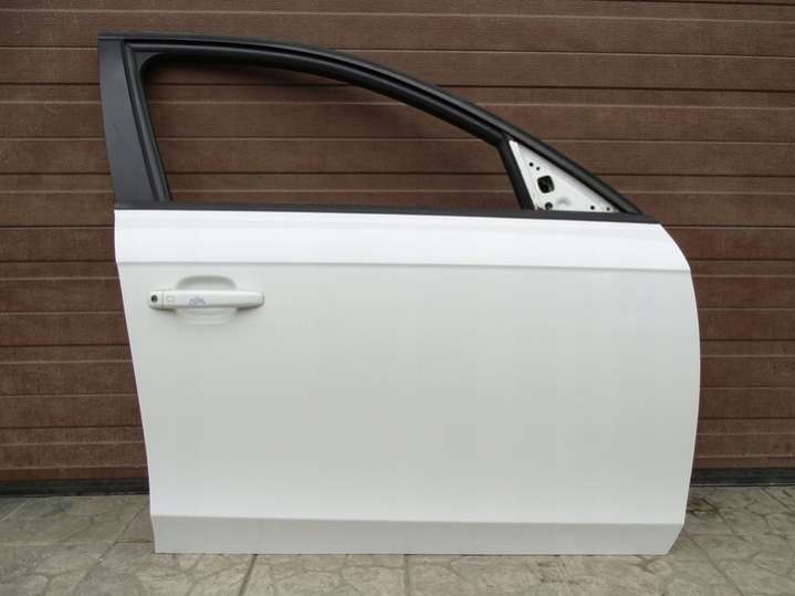 17542464794 Дверь передняя правая Audi A4 B8/8K (2007-2011) 2007г. | Фото № 1 17542464794 Дверь передняя правая Audi A4 B8/8K (2007-2011) 2007г. - Фото 1