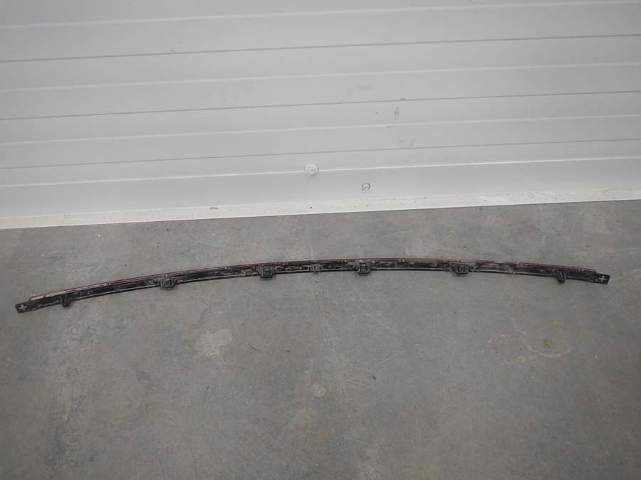 760945103 Накладка бампера заднего  Volkswagen Touareg 0000г. | Фото № 4  760945103 Накладка бампера заднего  Volkswagen Touareg 0000г. - Фото 4