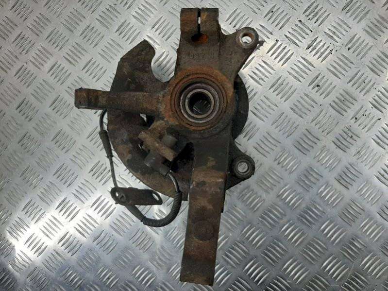 Ступица передняя правая Kia Carnival 2 2007г. | Фото № 3 Ступица передняя правая Kia Carnival 2 2007г. - Фото 3