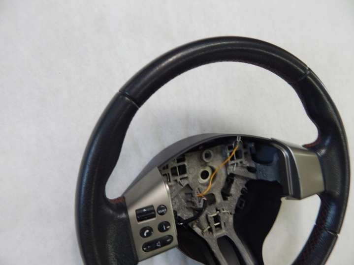 Руль  Nissan Note E11 (2005-2009) 2005г. | Фото № 4   Руль  Nissan Note E11 (2005-2009) 2005г. - Фото 4