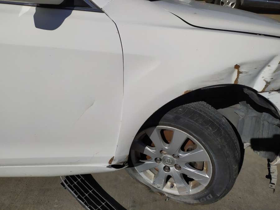 Подушка безопасности пассажирская (в торпедо) Toyota Camry (XV40) (2006-2011) Седан 2006г. | Фото № 13 Подушка безопасности пассажирская (в торпедо) Toyota Camry (XV40) (2006-2011) Седан 2006г. - Фото 13