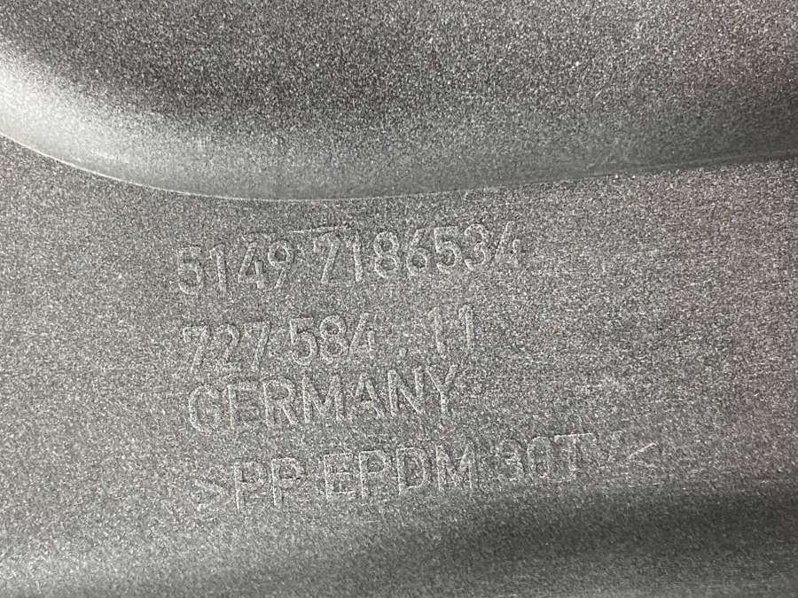 51497186533514971865347209763-10 Крышка (дверь) багажника  BMW 7 F01/F02 2014г. | Фото № 17  51497186533514971865347209763-10 Крышка (дверь) багажника  BMW 7 F01/F02 2014г. - Фото 17