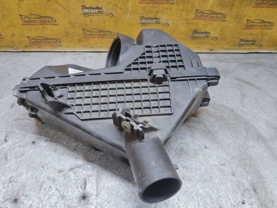 Корпус воздушного фильтра Honda Accord Седан 2005г. | Фото № 1 Корпус воздушного фильтра Honda Accord Седан 2005г. - Фото 1