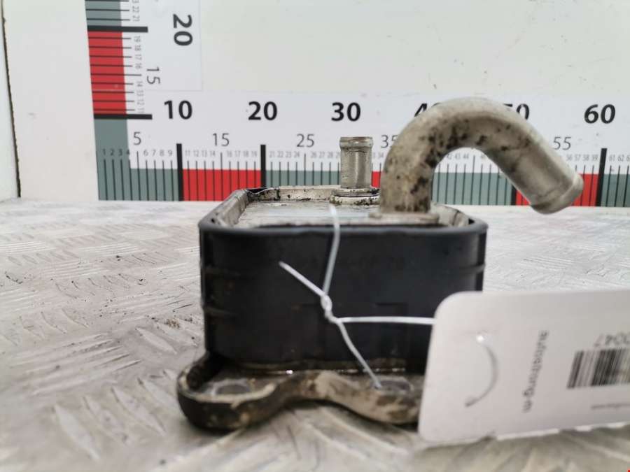 Теплообменник Volvo S80 1 (1998-2005) Седан 2000г. | Фото № 4 Теплообменник Volvo S80 1 (1998-2005) Седан 2000г. - Фото 4