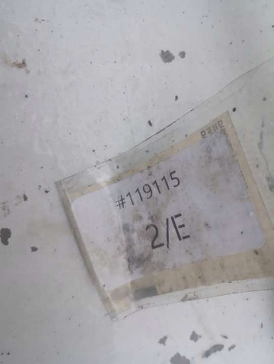 6Q1423105 Рулевая рейка Seat Cordoba 2 поколение (2003-2006) 2003г. | Фото № 7 6Q1423105 Рулевая рейка Seat Cordoba 2 поколение (2003-2006) 2003г. - Фото 7