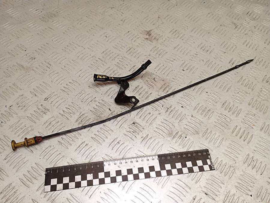 7585971V754696780 Щуп двигателя  Citroen DS4 2013г. | Фото № 1  7585971V754696780 Щуп двигателя  Citroen DS4 2013г. - Фото 1