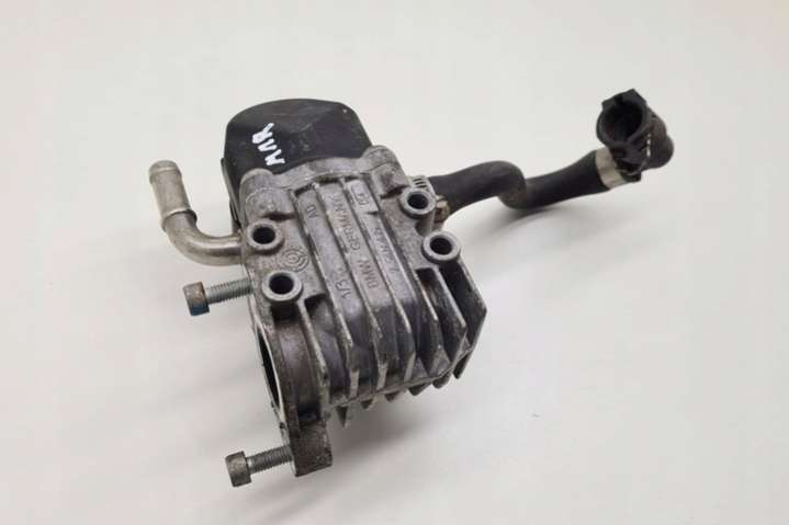 7548415 Радиатор EGR BMW 5 E60/E61 (2002-2007) 2002г. | Фото № 2 7548415 Радиатор EGR BMW 5 E60/E61 (2002-2007) 2002г. - Фото 2