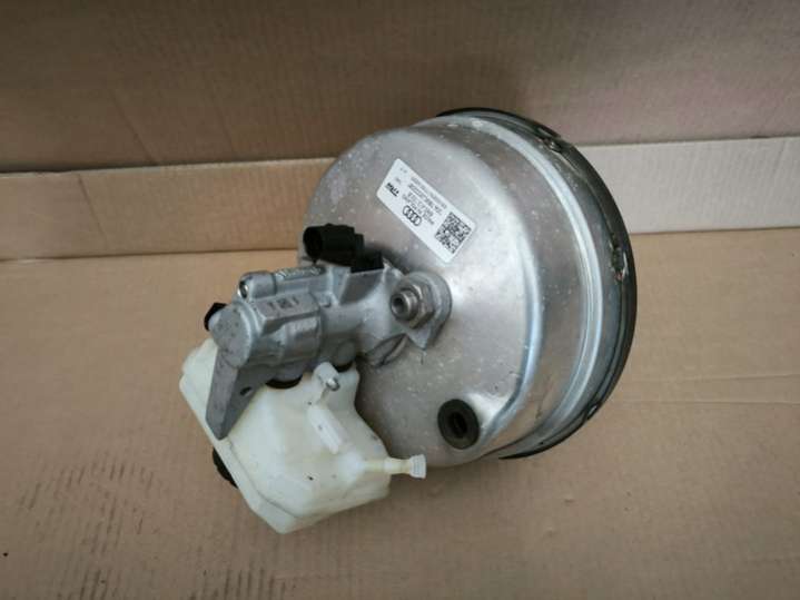 8W0612103B Блок ABS  Audi A4 B9 (2015-2019) 2015г. | Фото № 3  8W0612103B Блок ABS  Audi A4 B9 (2015-2019) 2015г. - Фото 3