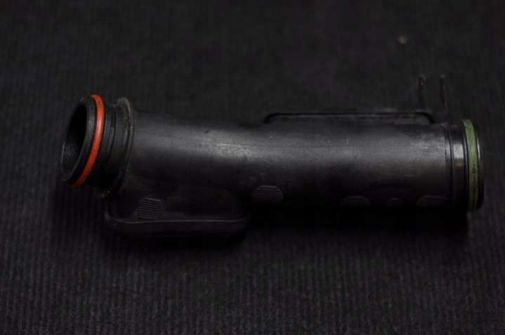 03C145674B Гофра инжектора Volkswagen Passat B6 (2005-2010) 2005г. | Фото № 1 03C145674B Гофра инжектора Volkswagen Passat B6 (2005-2010) 2005г. - Фото 1