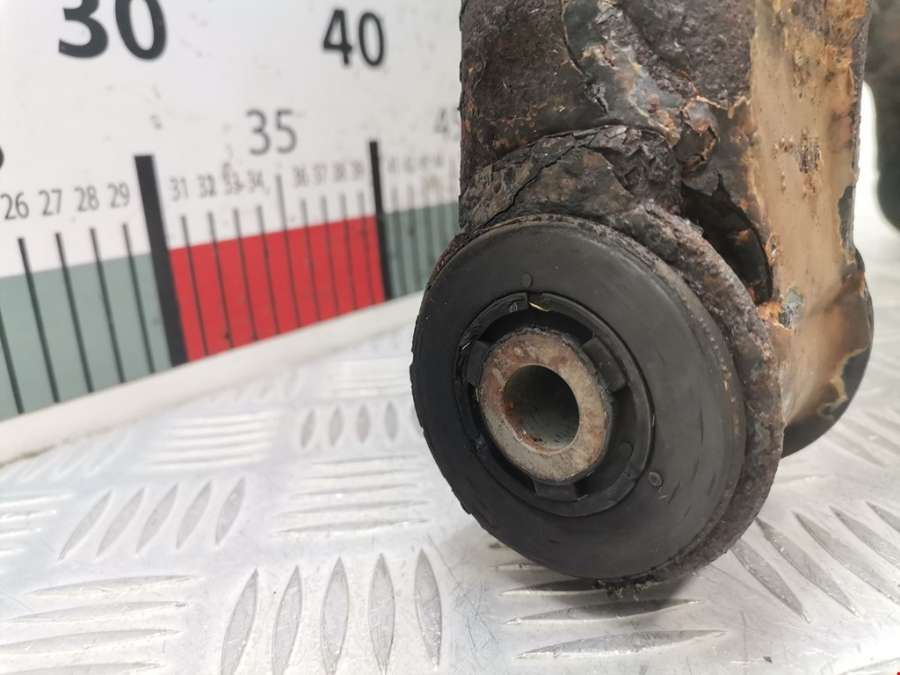 Рычаг передний правый Mercedes Sprinter 2 (W906) (2006-2016) Микроавтобус 2008г. | Фото № 4 Рычаг передний правый Mercedes Sprinter 2 (W906) (2006-2016) Микроавтобус 2008г. - Фото 4