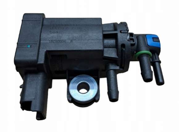 9808206880 Клапан электромагнитный Opel Vivaro C (2019-2024) 2019г. | Фото № 1 9808206880 Клапан электромагнитный Opel Vivaro C (2019-2024) 2019г. - Фото 1