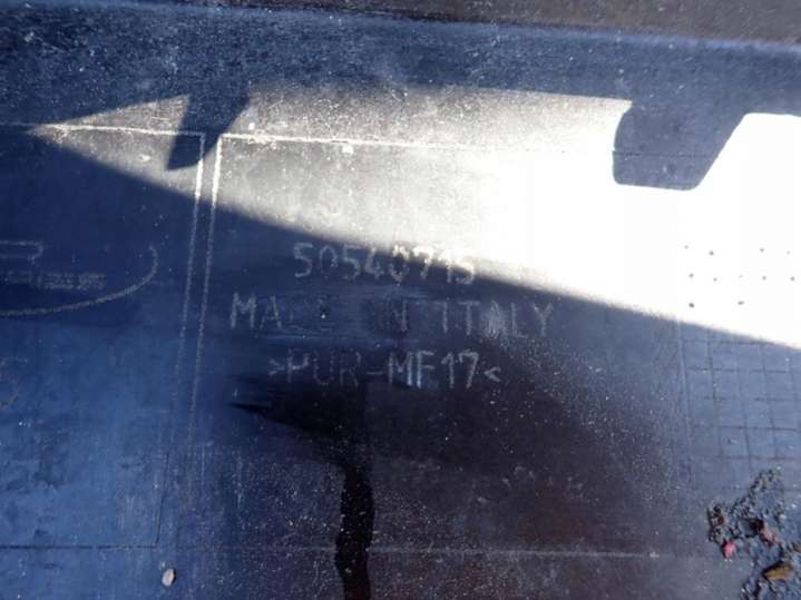 50540715 Бампер передний  Alfa Romeo Stelvio 1 поколение (2016-2024) 2016г. | Фото № 14  50540715 Бампер передний  Alfa Romeo Stelvio 1 поколение (2016-2024) 2016г. - Фото 14