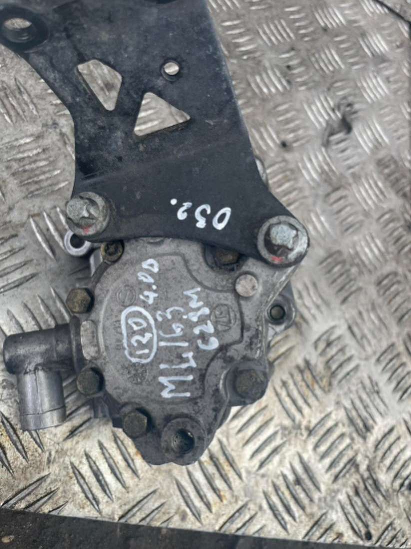 0034660601 Насос ГУР Mercedes ML W163 2003г. | Фото № 3 0034660601 Насос ГУР Mercedes ML W163 2003г. - Фото 3