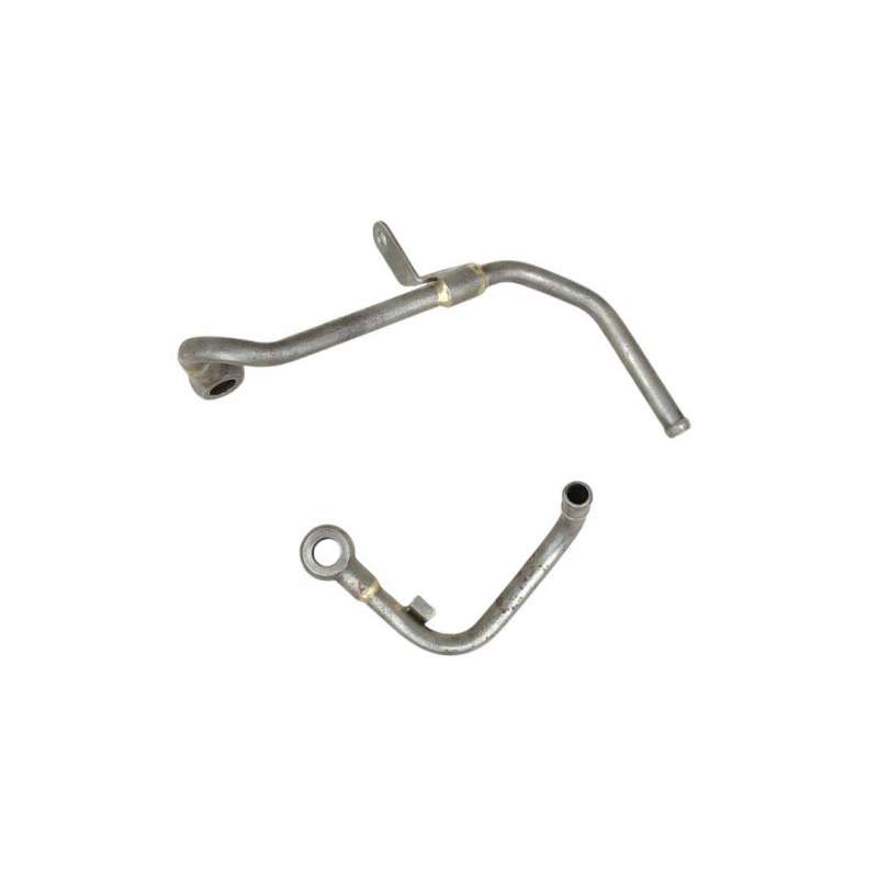 Масляная трубка  Mitsubishi Space Wagon 2 1997г. | Фото № 2   Масляная трубка  Mitsubishi Space Wagon 2 1997г. - Фото 2