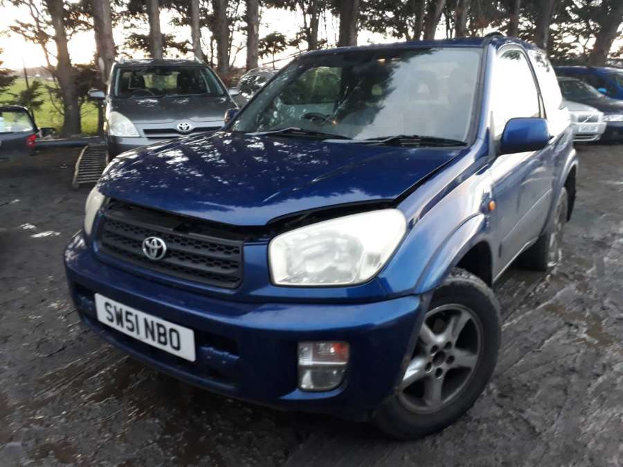 1775028010 Патрубок воздушного фильтра (гофра инжектора) Toyota Rav4 2 (2000-2005) Внедорожник 2002г. | Фото № 3 1775028010 Патрубок воздушного фильтра (гофра инжектора) Toyota Rav4 2 (2000-2005) Внедорожник 2002г. - Фото 3