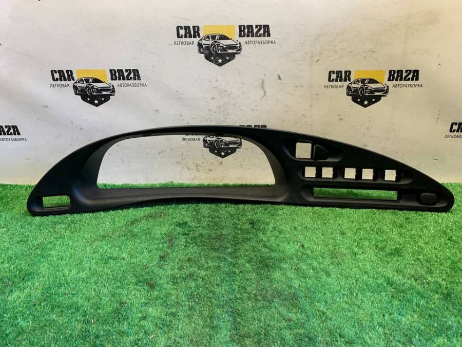 21235325124  Накладка панели приборов   Chevrolet Niva 2018г. | Фото № 2  21235325124  Накладка панели приборов   Chevrolet Niva 2018г. - Фото 2