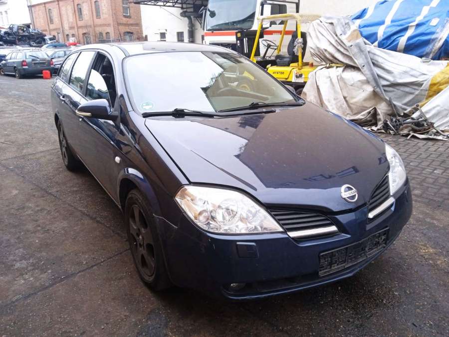 Джойстик регулировки зеркал Nissan Primera P12 (2001-2008) Универсал 2002г. | Фото № 12 Джойстик регулировки зеркал Nissan Primera P12 (2001-2008) Универсал 2002г. - Фото 12