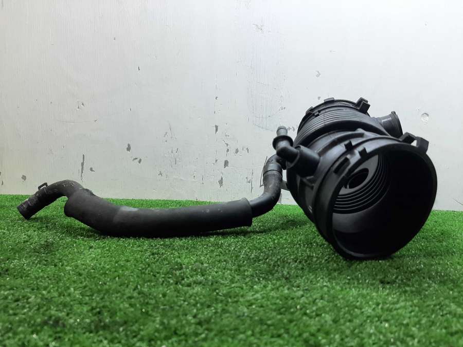 28130C5200 Патрубок воздушного фильтра  Hyundai Palisade Джип 2021г. | Фото № 5  28130C5200 Патрубок воздушного фильтра  Hyundai Palisade Джип 2021г. - Фото 5