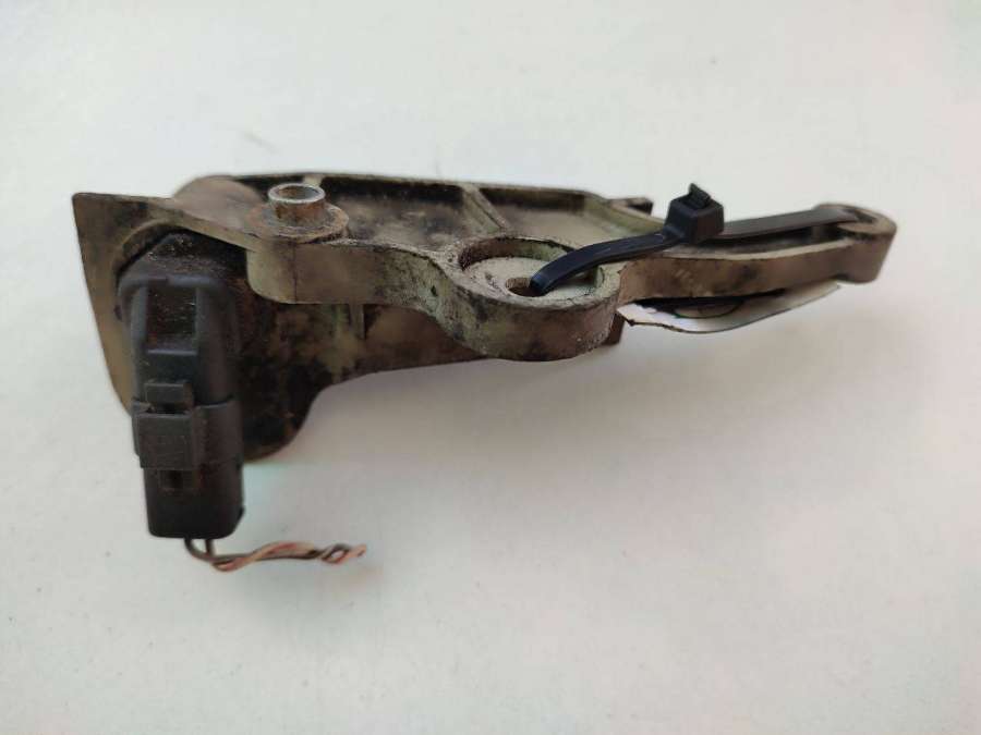 9639999980 Датчик коленвала Peugeot 206 2001г. | Фото № 4 9639999980 Датчик коленвала Peugeot 206 2001г. - Фото 4