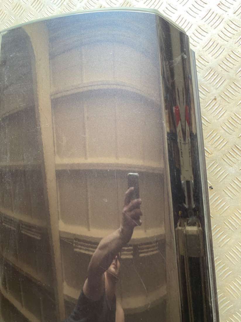 Дверь передняя левая Audi A8 D3 (S8) 2005г. | Фото № 9 Дверь передняя левая Audi A8 D3 (S8) 2005г. - Фото 9