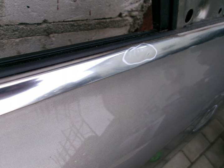 Дверь передняя правая Audi A4 B8/8K (2007-2011) 2007г. | Фото № 6 Дверь передняя правая Audi A4 B8/8K (2007-2011) 2007г. - Фото 6