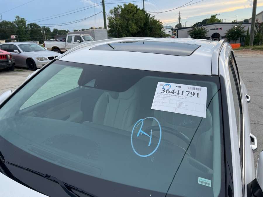 Кулак задний правый Hyundai Palisade 2018- 2021г. | Фото № 8 Кулак задний правый Hyundai Palisade 2018- 2021г. - Фото 8