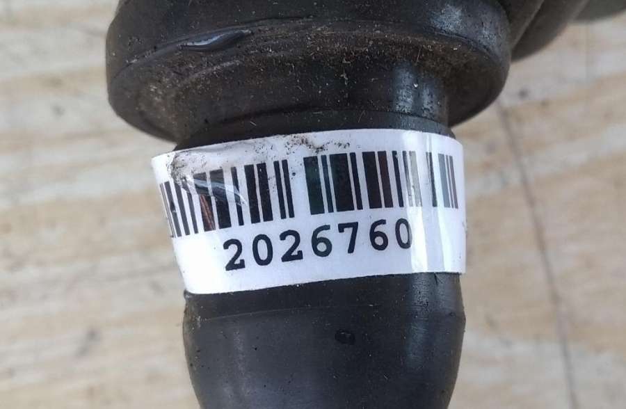 4G93 Катушка зажигания  Mitsubishi Carisma  1998г. | Фото № 3  4G93 Катушка зажигания  Mitsubishi Carisma  1998г. - Фото 3